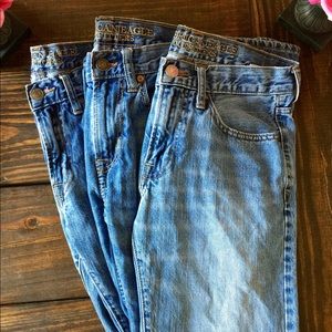 Men’s American Eagle jeans 28 x 30